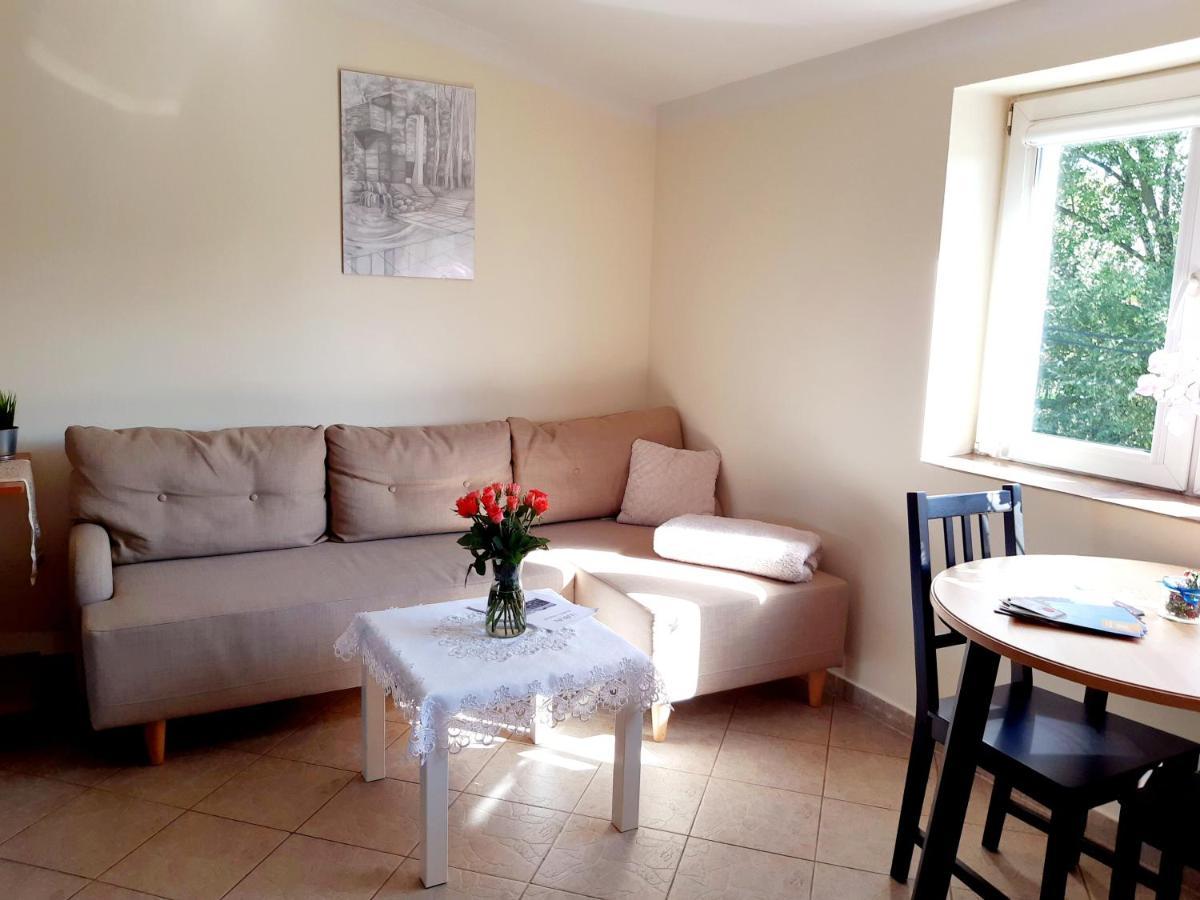 Apartament Sztukart Lublin Ngoại thất bức ảnh
