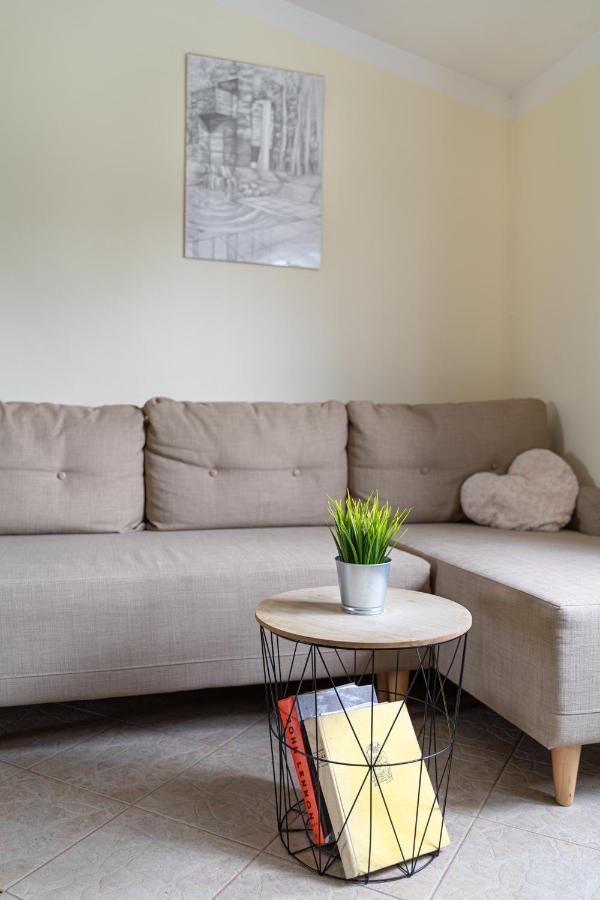 Apartament Sztukart Lublin Ngoại thất bức ảnh