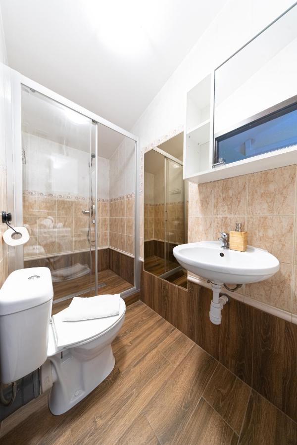 Apartament Sztukart Lublin Ngoại thất bức ảnh