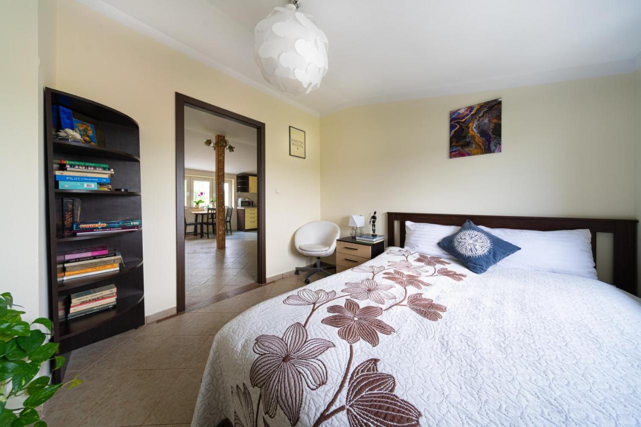 Apartament Sztukart Lublin Ngoại thất bức ảnh