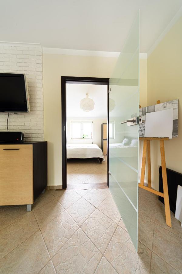 Apartament Sztukart Lublin Ngoại thất bức ảnh